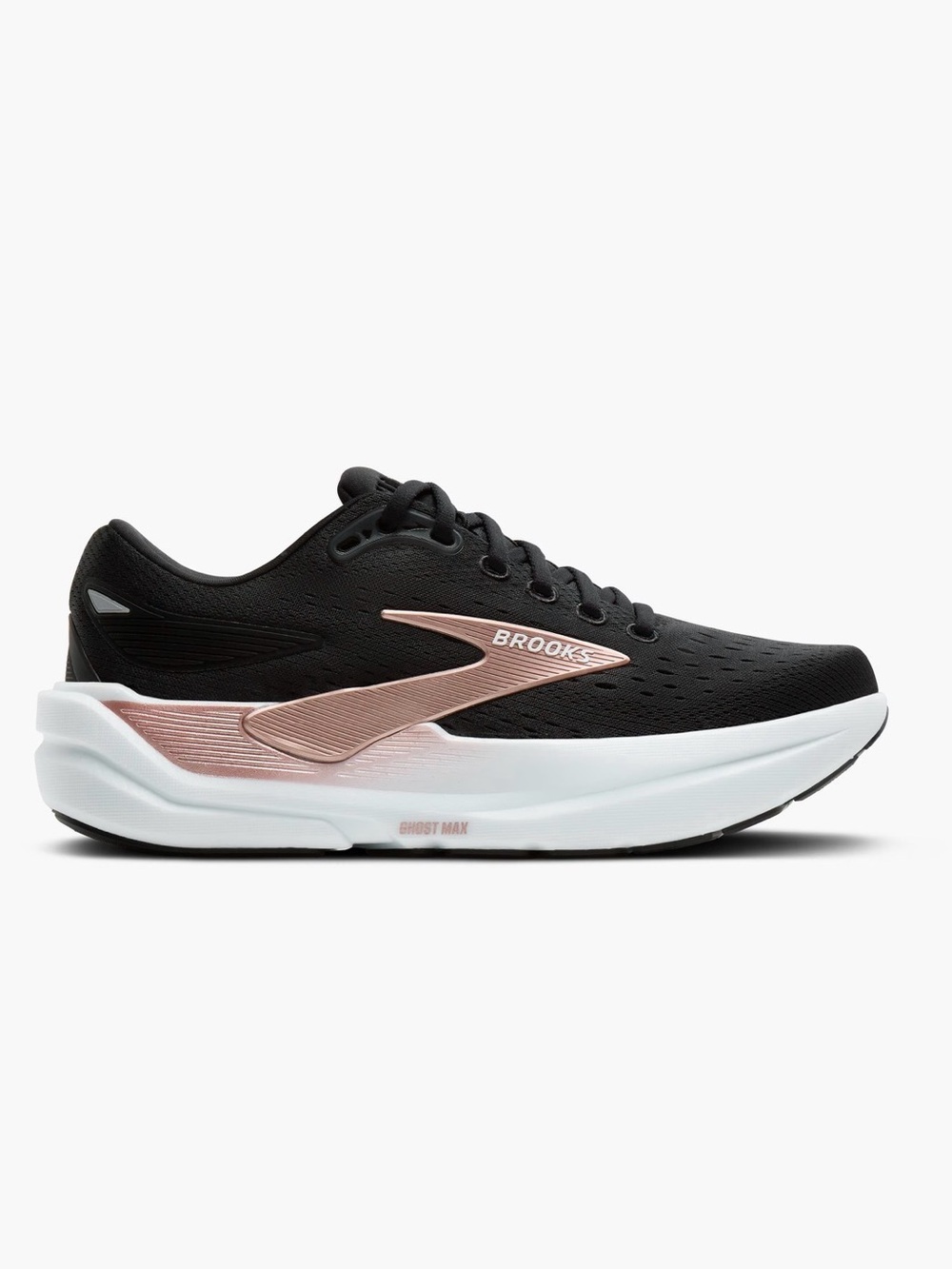 Brooks Ghost Max 3